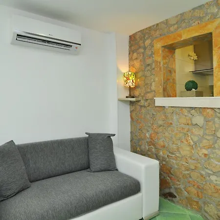 Spacious Modern With Big Patio And Sea View *