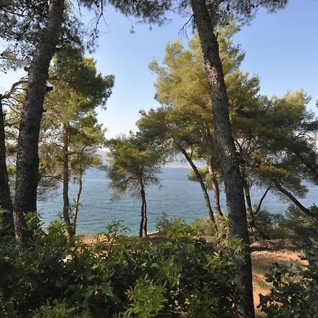 Spacious Modern With Big Patio And Sea View *